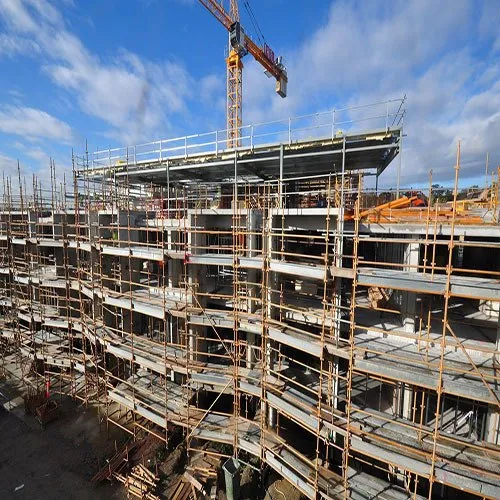 Construction