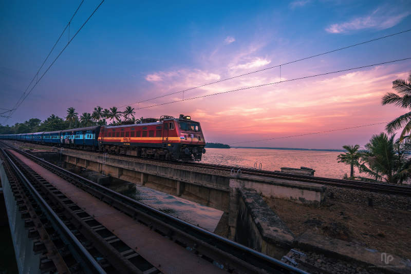 Railway