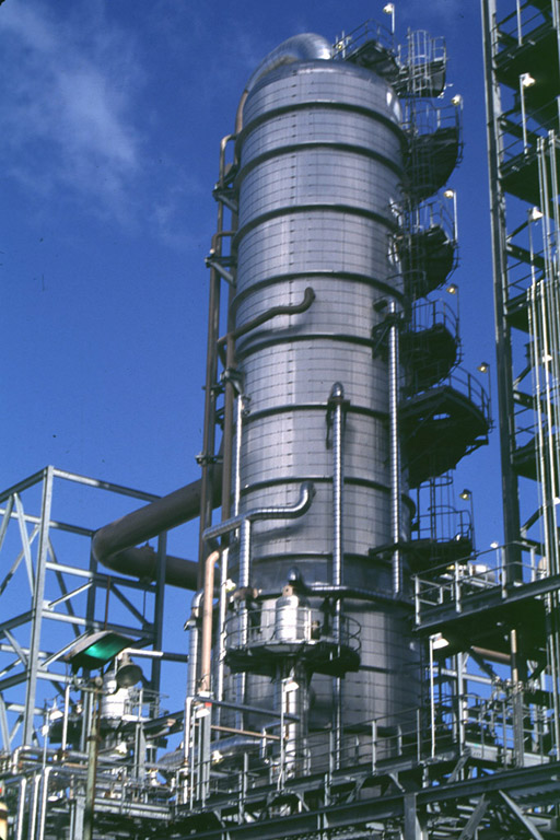 Refinery